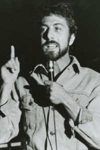 Lenny [Dustin Hoffman]